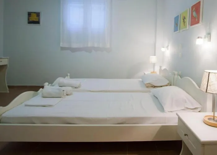 Apartment Ekatis In Sani Ii
